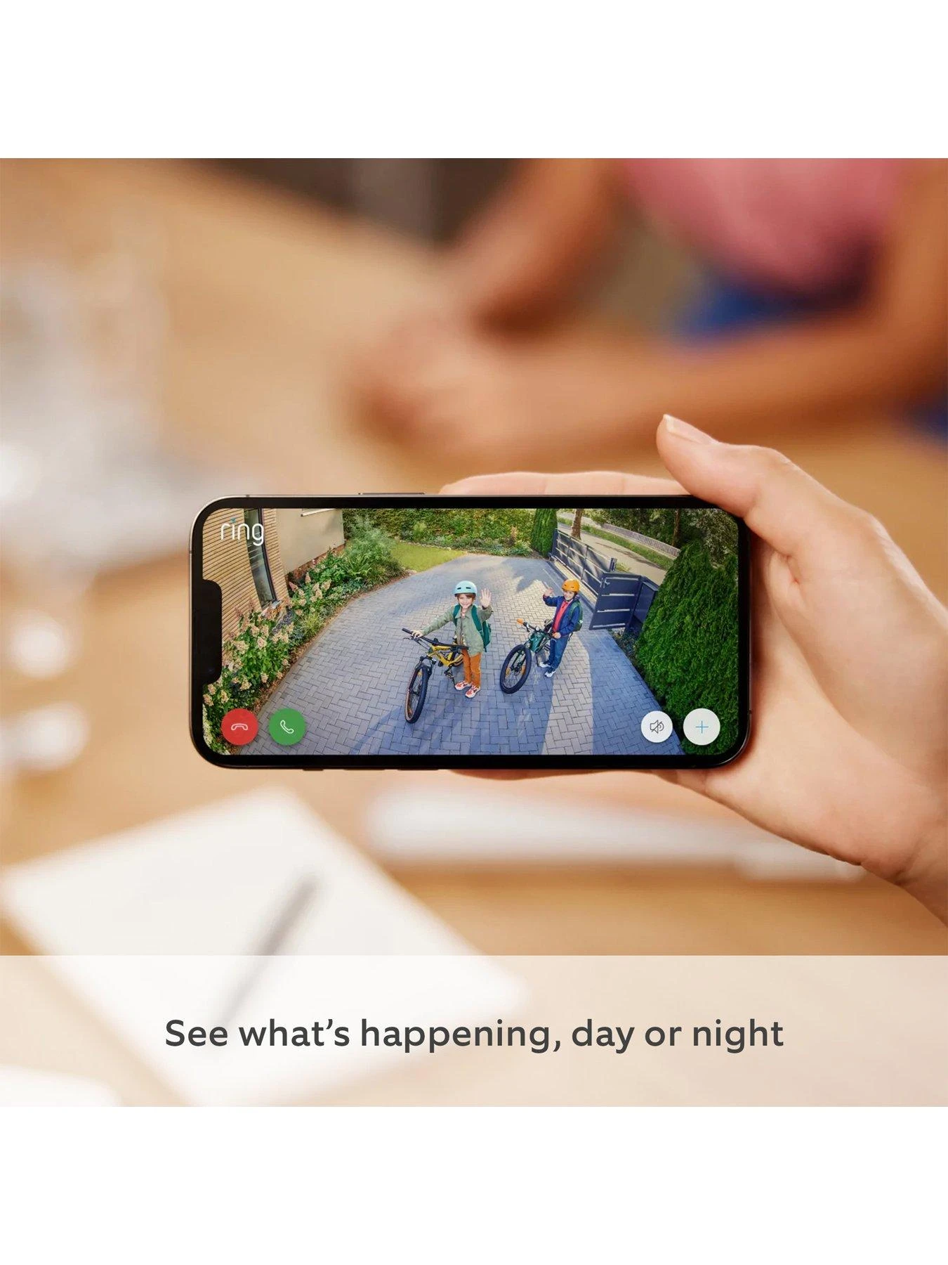 RING Stick Up Camera 4 RING Stick Up Camera - Image 4