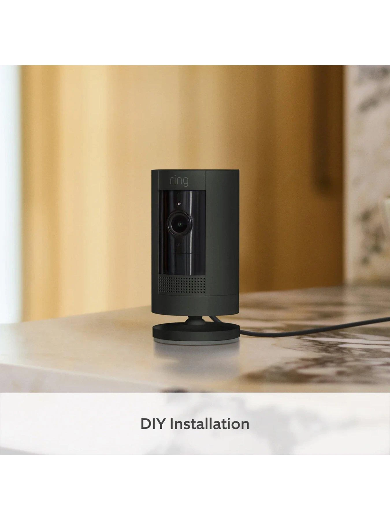 RING Stick Up Camera 5 RING Stick Up Camera - Image 5