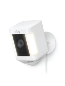 RING Spotlight Camera Plus - Plug-in