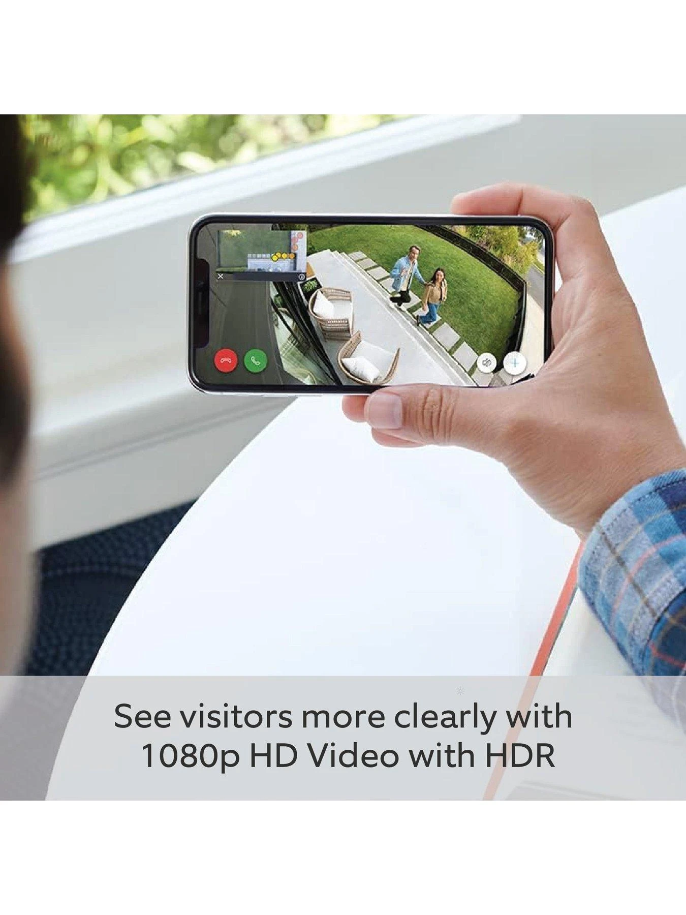 RING Spotlight Camera Pro - Plug-in 4 RING Spotlight Camera Pro - Plug-in - Image 4