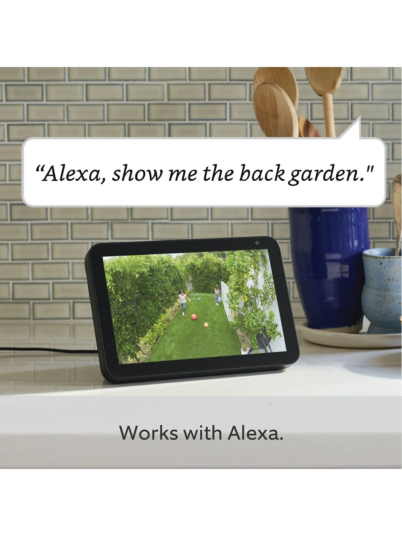 RING Spotlight Camera Pro - Plug-in 7 RING Spotlight Camera Pro - Plug-in - Image 7