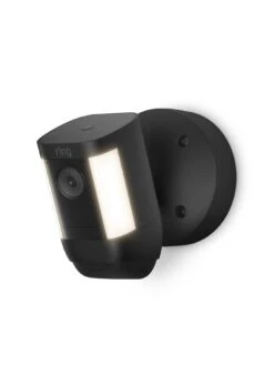 RING Spotlight Camera Pro - Wired