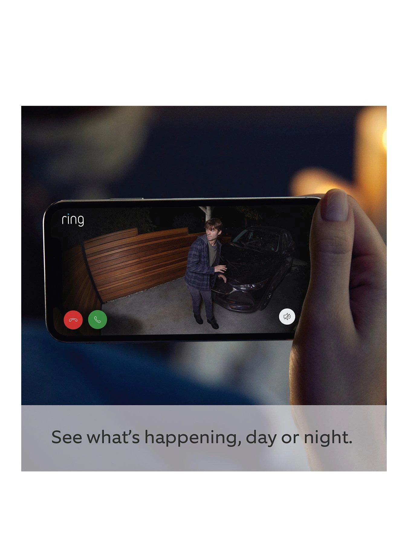 RING Spotlight Camera Battery Plus 3 RING Spotlight Camera Battery Plus - Image 3