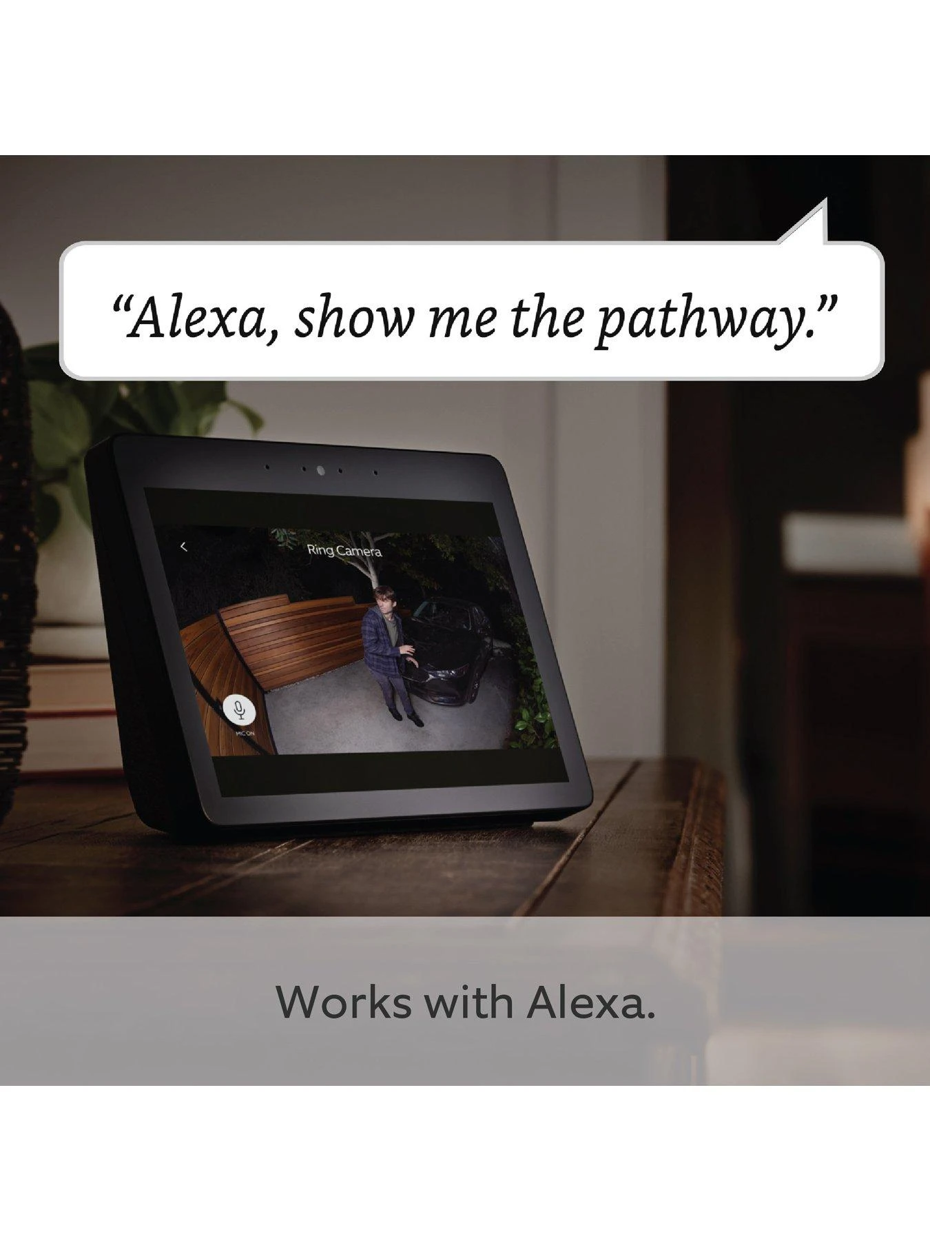 RING Spotlight Camera Battery Plus 7 RING Spotlight Camera Battery Plus - Image 7