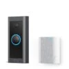 RING Video Doorbell Wired