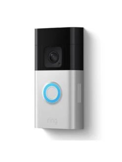 RING Video Doorbell Plus