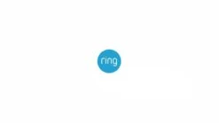 RING Video Doorbell Plus -Digital Station VS6FW SQ8 0000000035 SILVER DVvL