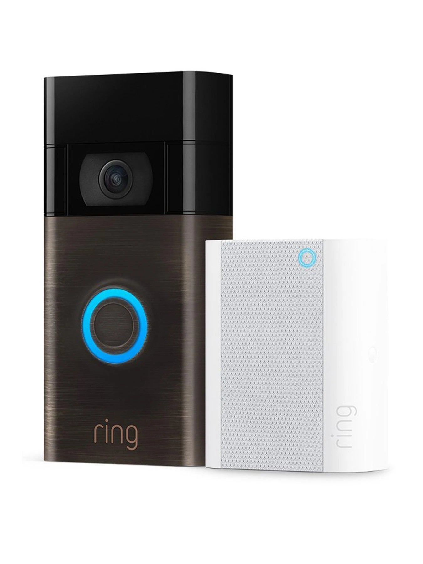 RING Video Doorbell (2nd Gen) 2 RING Video Doorbell (2nd Gen) - Image 2