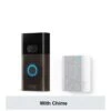 RING Video Doorbell (2nd Gen)