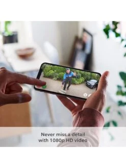 RING Video Doorbell (2nd Gen) 11 RING Video Doorbell (2nd Gen) -Digital Station VS6GD SQ4 0000000004 BLACK SLd