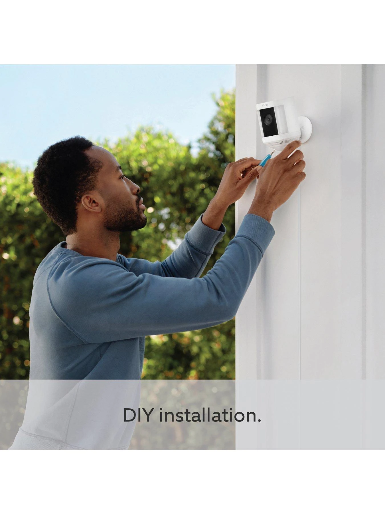 RING Video Doorbell (2nd Gen) 5 RING Video Doorbell (2nd Gen) - Image 5