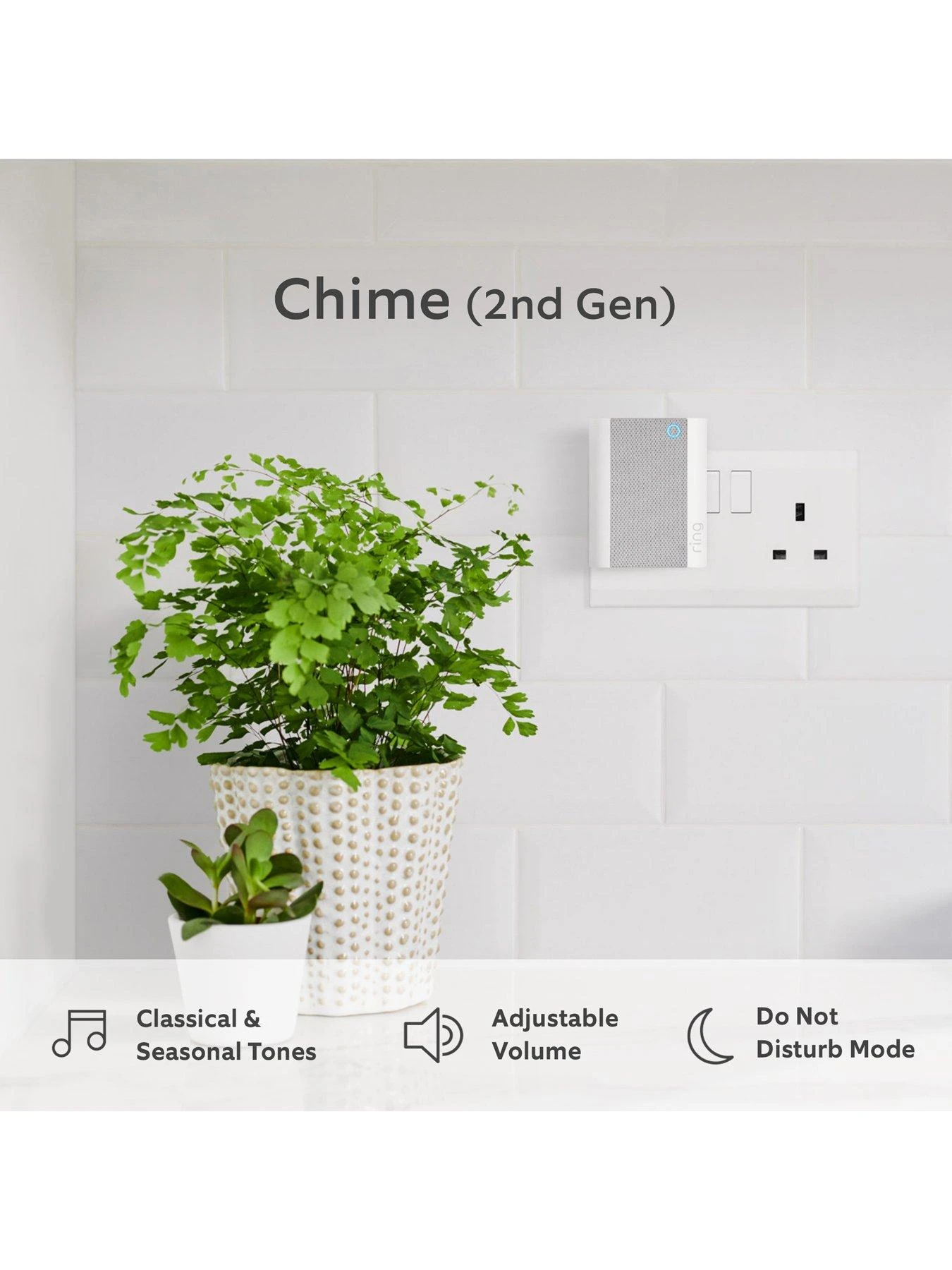 RING Video Doorbell (2nd Gen) 6 RING Video Doorbell (2nd Gen) - Image 6