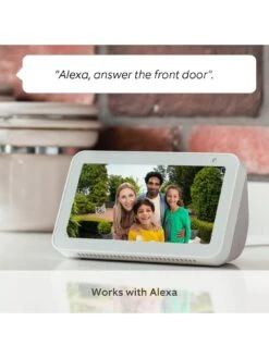 RING Video Doorbell (2nd Gen) 14 RING Video Doorbell (2nd Gen) -Digital Station VS6GD SQ7 0000000004 BLACK SLd3