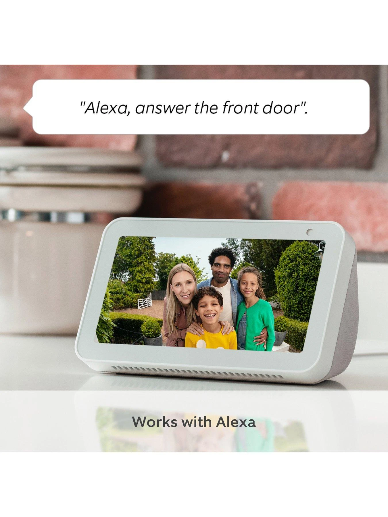 RING Video Doorbell (2nd Gen) 7 RING Video Doorbell (2nd Gen) - Image 7