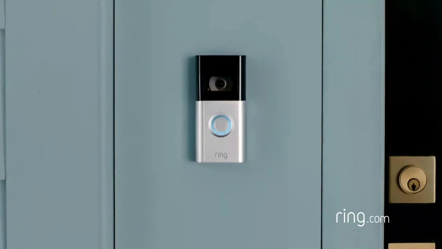 RING Video Doorbell (2nd Gen) 8 RING Video Doorbell (2nd Gen) - Image 8