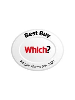 RING Alarm Kit -Digital Station VS6GK SQ6 0000000013 WHITE SLd4