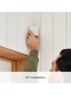 RING Alarm Kit -Digital Station VS6GK SQ7 0000000013 WHITE SLd5