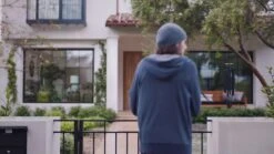 RING Alarm Kit -Digital Station VS6GK SQ8 0000000013 WHITE DVvL