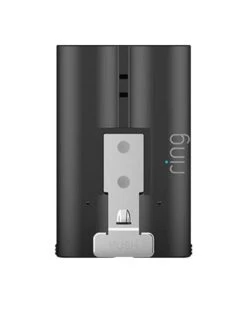 RING Quick Release Battery 9 RING Quick Release Battery -Digital Station VS7HU SQ3 0000000004 BLACK SLa