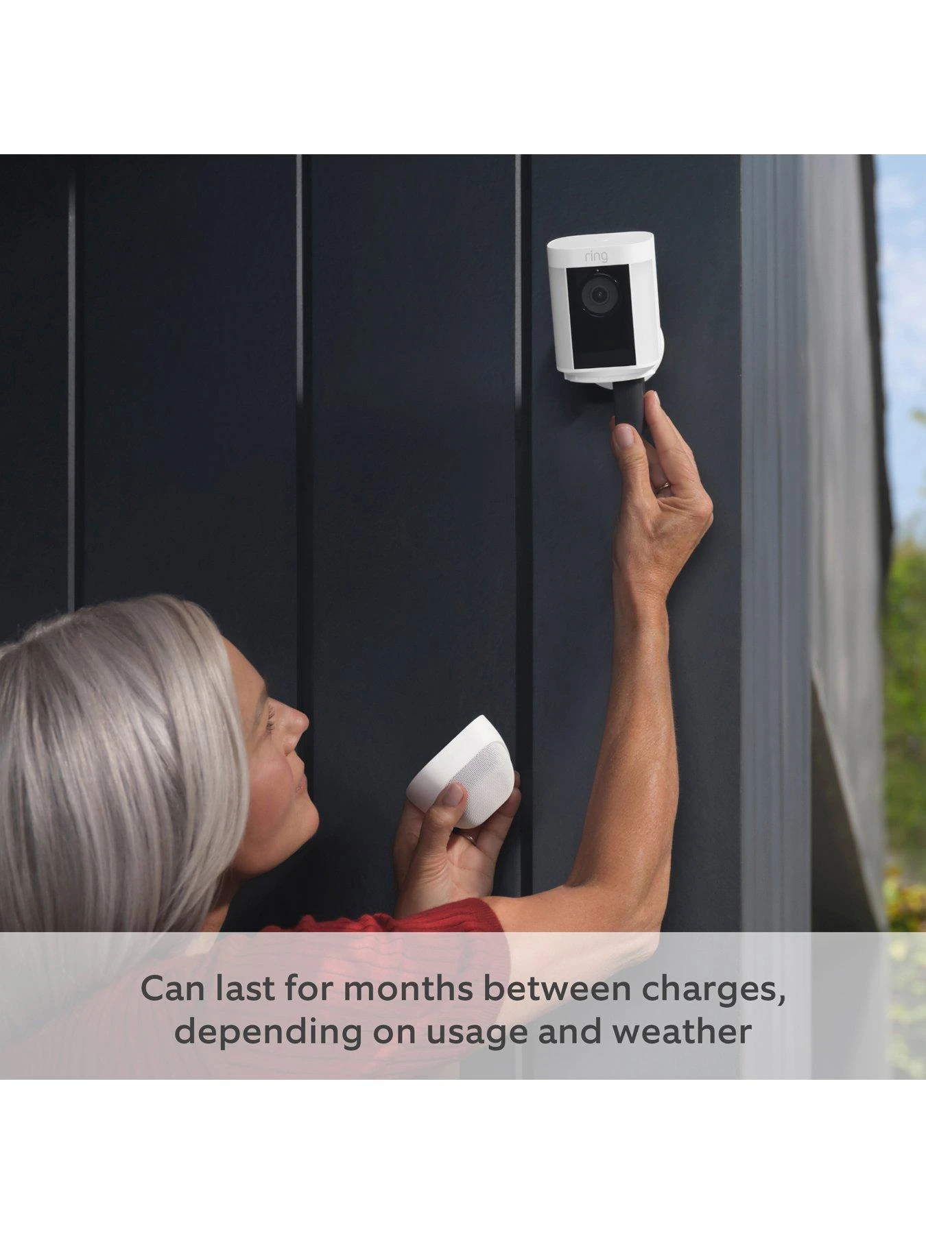 RING Quick Release Battery 5 RING Quick Release Battery - Image 5