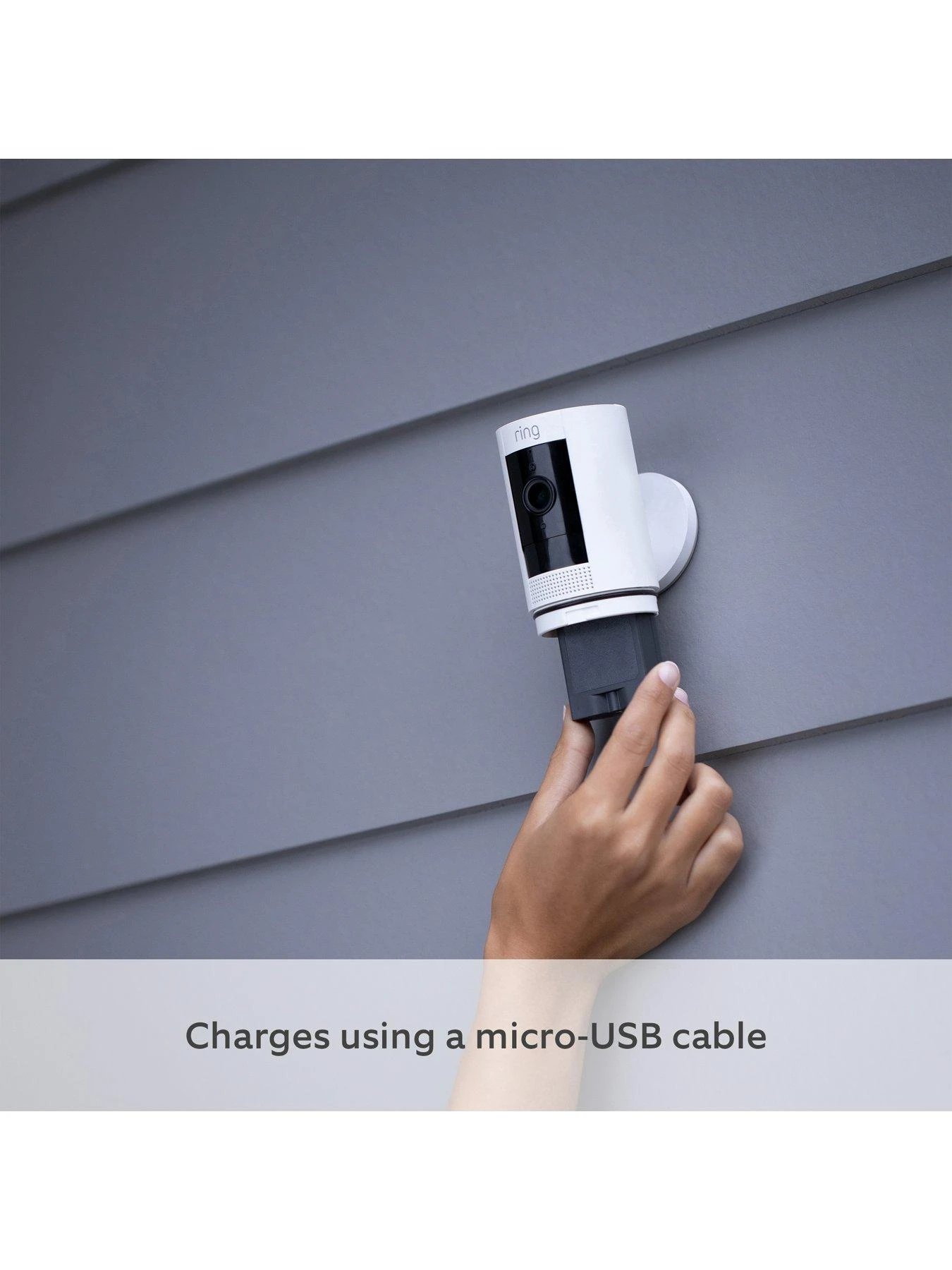 RING Quick Release Battery 6 RING Quick Release Battery - Image 6