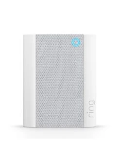 RING All-New Chime -Digital Station VS7HV SQ3 0000000013 WHITE SLa