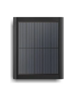 RING Solar Panel (USB-C) 7 RING Solar Panel (USB-C) -Digital Station VS7HX SQ3 0000000004 BLACK SLa
