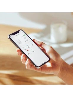 RING Alarm Contact Sensor (2nd Gen) 2 Pack -Digital Station VS7I6 SQ6 0000000013 WHITE SLd4