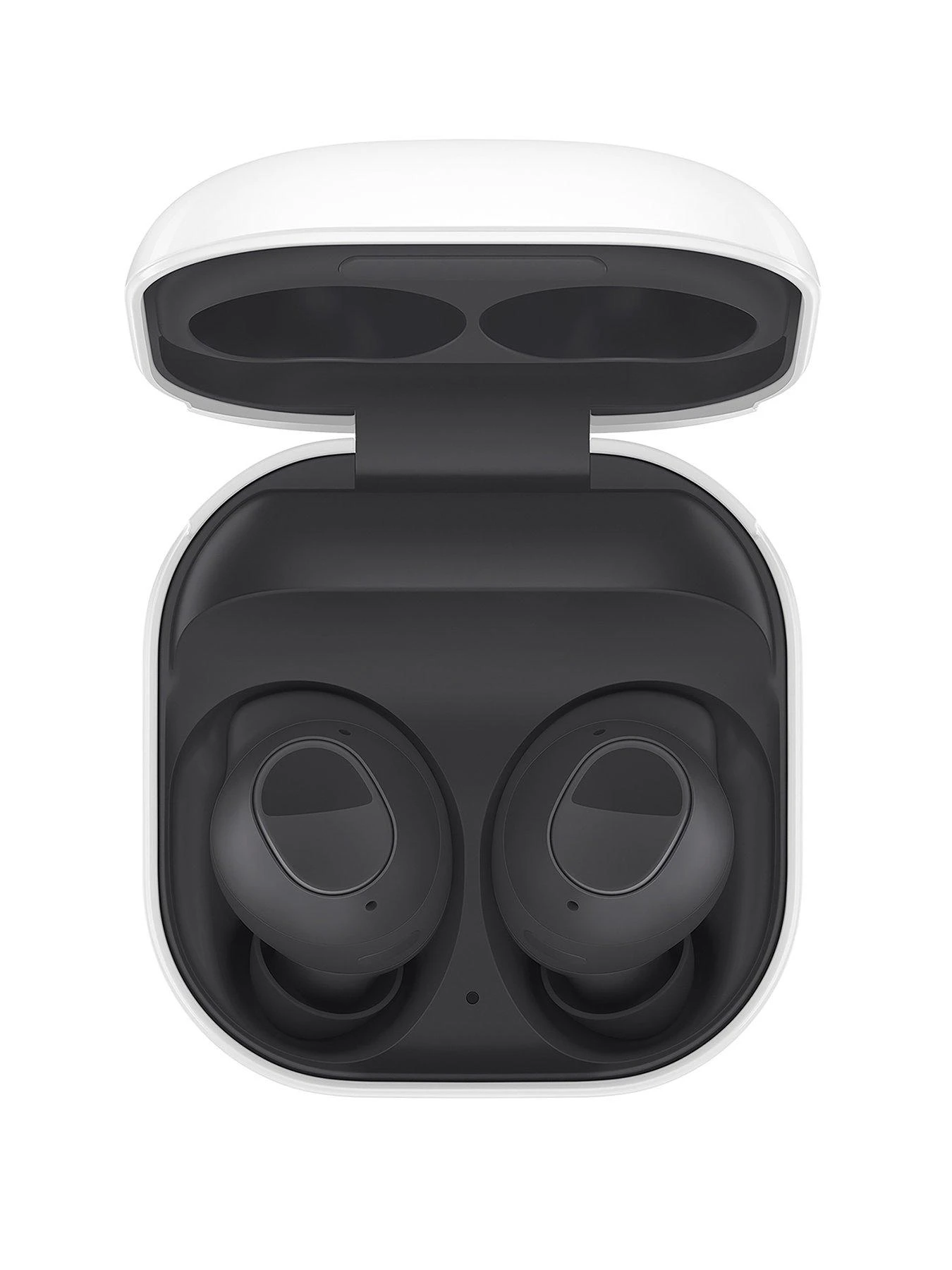 Samsung Galaxy Buds FE – Graphite - True Wireless Earphones 1 Samsung Galaxy Buds FE – Graphite - True Wireless Earphones