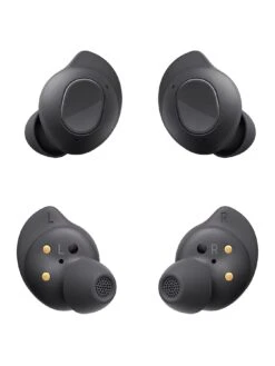 Samsung Galaxy Buds FE – Graphite - True Wireless Earphones 8 Samsung Galaxy Buds FE – Graphite - True Wireless Earphones -Digital Station VS8RR SQ2 0000000527 GRAPHITE SLb