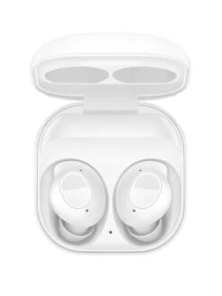 Samsung Galaxy Buds FE – White - True Wireless Earphones   -Digital Station VS8RS SQ3 0000000013 WHITE SLa