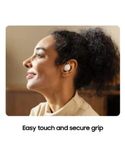 Samsung Galaxy Buds FE – White - True Wireless Earphones   -Digital Station VS8RS SQ4 0000000013 WHITE SLd