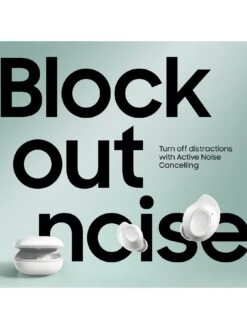 Samsung Galaxy Buds FE – White - True Wireless Earphones   -Digital Station VS8RS SQ6 0000000013 WHITE SLd2