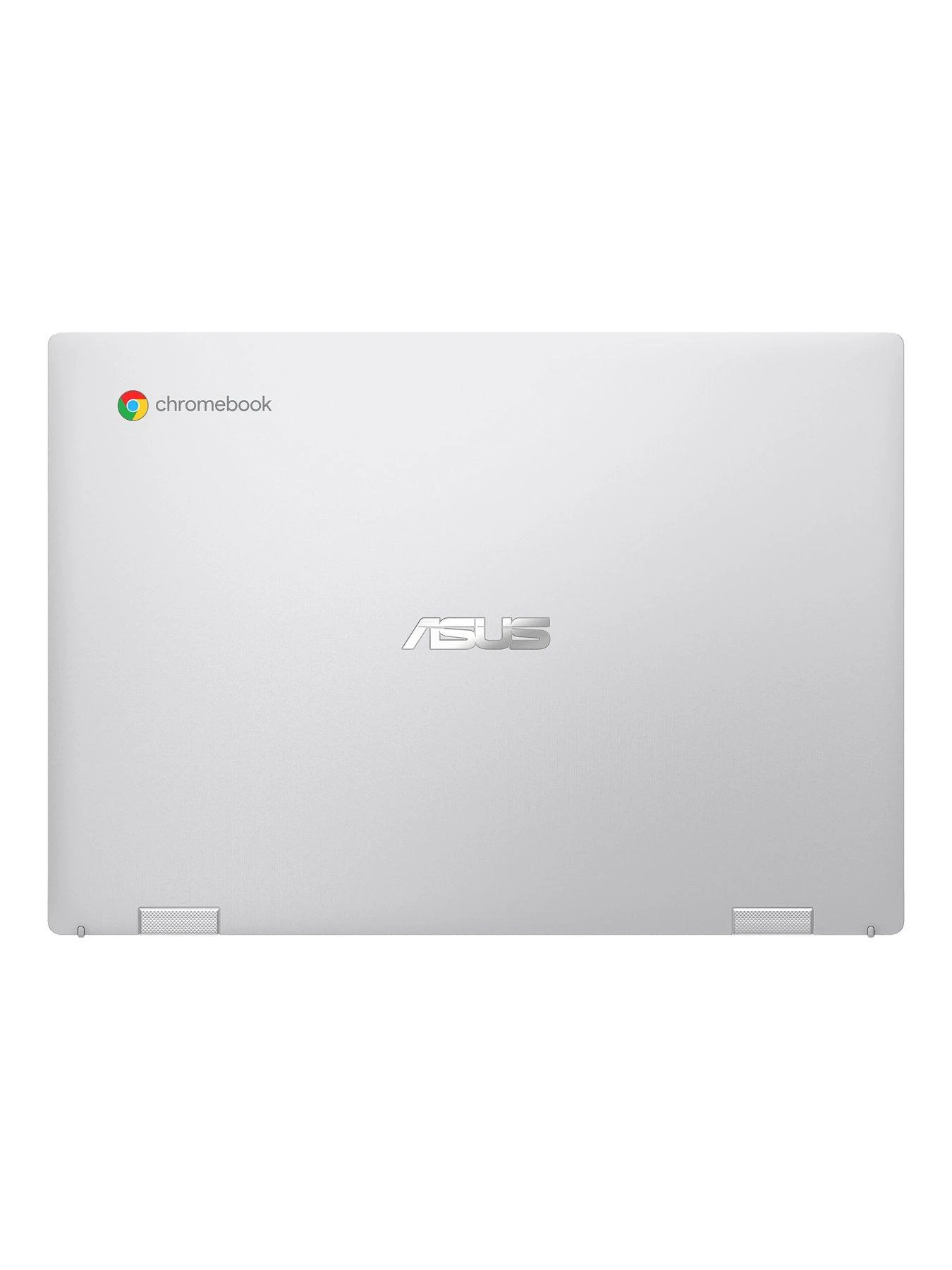 Asus Asus Chromebook, Intel Celeron N4500, 4GB RAM 64eMMC, 11.6in HD Laptop - Silver 6 Asus Asus Chromebook, Intel Celeron N4500, 4GB RAM 64eMMC, 11.6in HD Laptop - Silver - Image 6