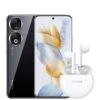 Honor Honor 90 (Midnight Black) with Honor Earbuds X5