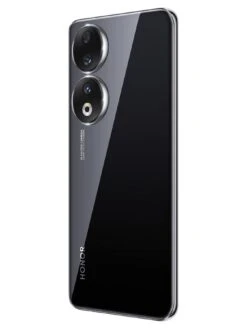 Honor Honor 90 (Midnight Black) with Honor Earbuds X5 -Digital Station VSFTT SQ5 0000000004 BLACK SLd1