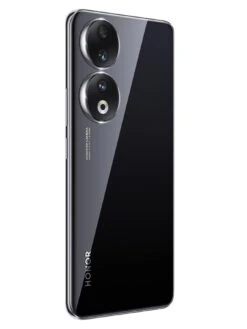 Honor Honor 90 (Midnight Black) with Honor Earbuds X5 -Digital Station VSFTT SQ6 0000000004 BLACK SLd2