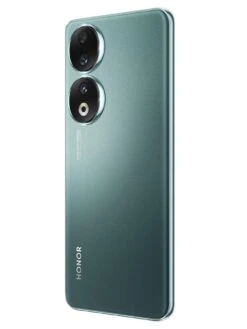 Honor Honor 90 (Emerald Green) With Honor Earbuds X5 -Digital Station VSFTU SQ4 0000000047 GREEN SLd