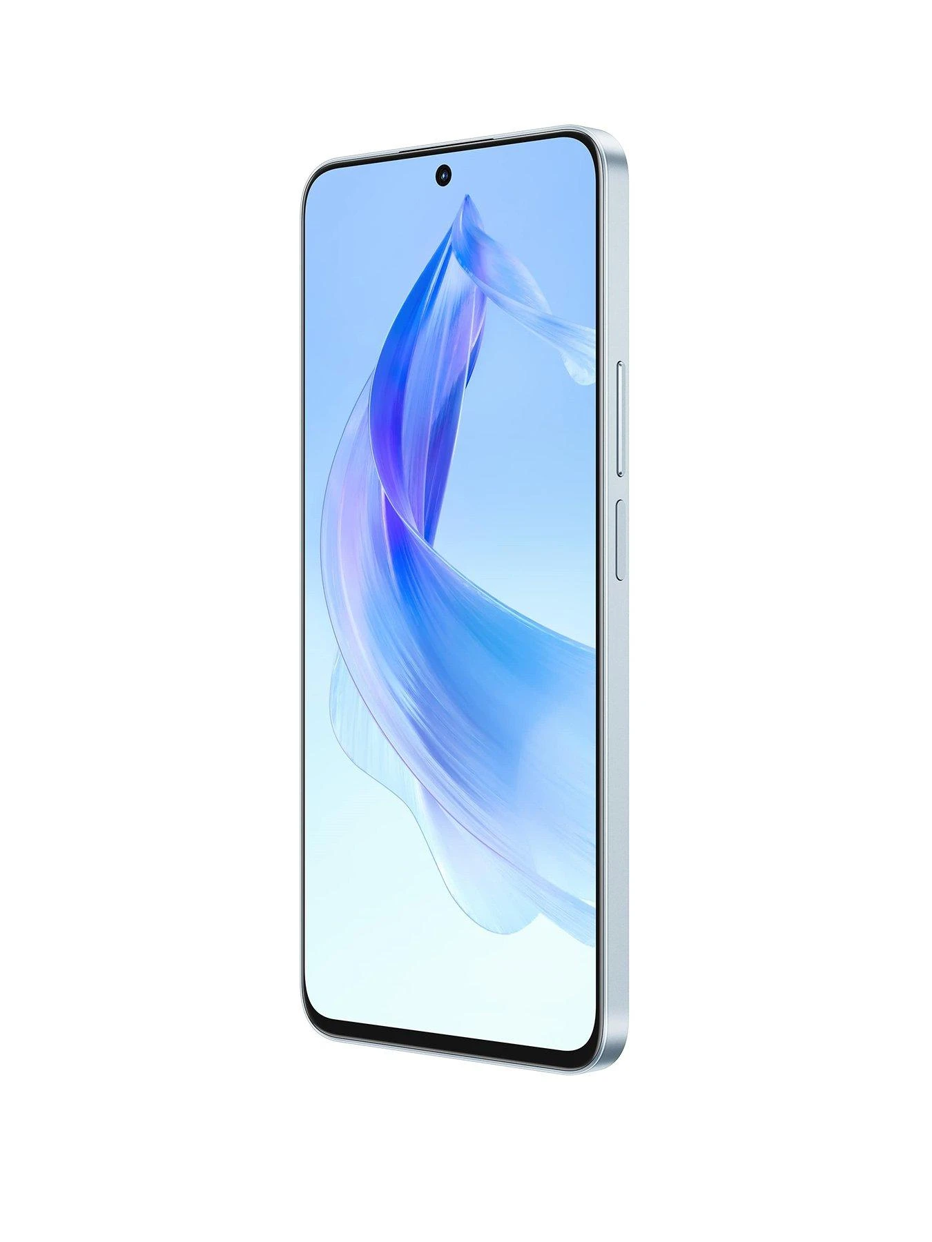 Honor Honor 90 Lite 5G (8GB RAM, 256G Storage, Titanium Silver With Honor Pad X8 10.1in Tablet (4GB RAM, 64GB Storage, Blue) 2 Honor Honor 90 Lite 5G (8GB RAM, 256G Storage, Titanium Silver With Honor Pad X8 10.1in Tablet (4GB RAM, 64GB Storage, Blue) - Image 2