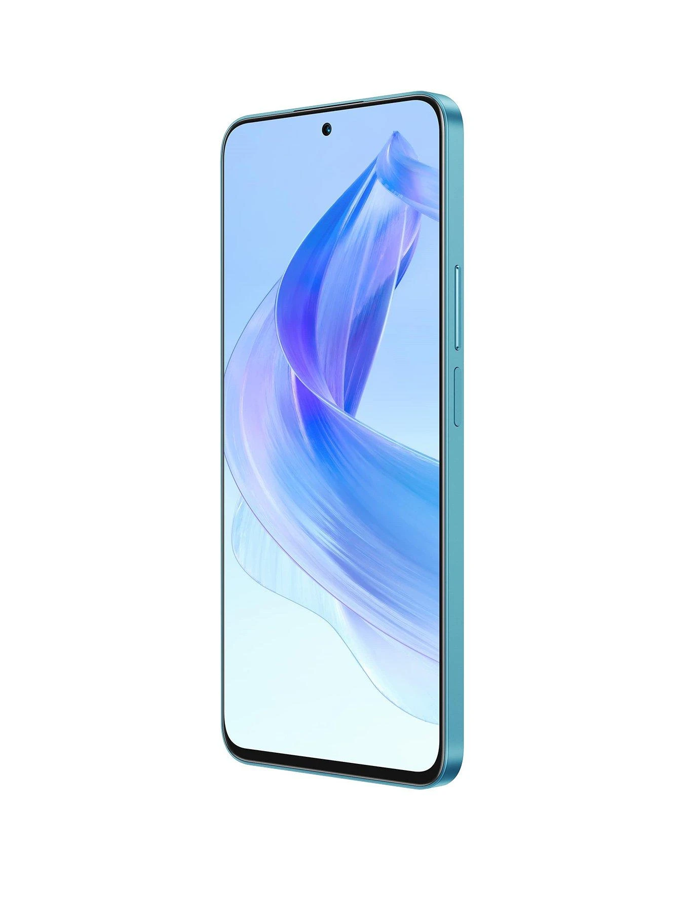 Honor Honor 90 Lite 5G (8GB RAM, 256GB Storage, Cyan Lake) With Honor Pad X8 10.1in Tablet (4GB RAM, 64GB Storage, Blue) 2 Honor Honor 90 Lite 5G (8GB RAM, 256GB Storage, Cyan Lake) With Honor Pad X8 10.1in Tablet (4GB RAM, 64GB Storage, Blue) - Image 2