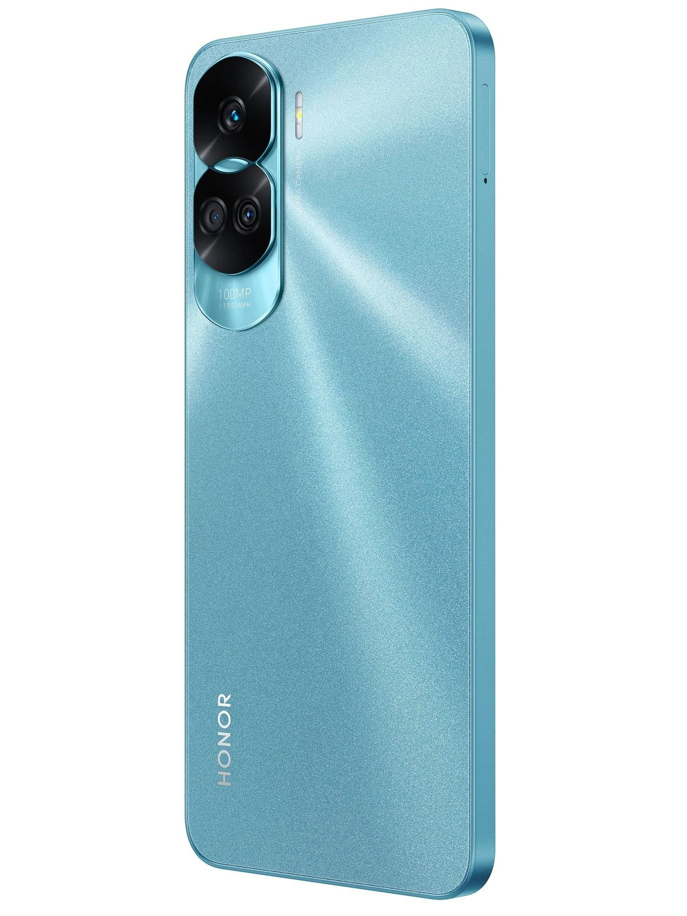 Honor Honor 90 Lite 5G (8GB RAM, 256GB Storage, Cyan Lake) With Honor Pad X8 10.1in Tablet (4GB RAM, 64GB Storage, Blue) 5 Honor Honor 90 Lite 5G (8GB RAM, 256GB Storage, Cyan Lake) With Honor Pad X8 10.1in Tablet (4GB RAM, 64GB Storage, Blue) - Image 5