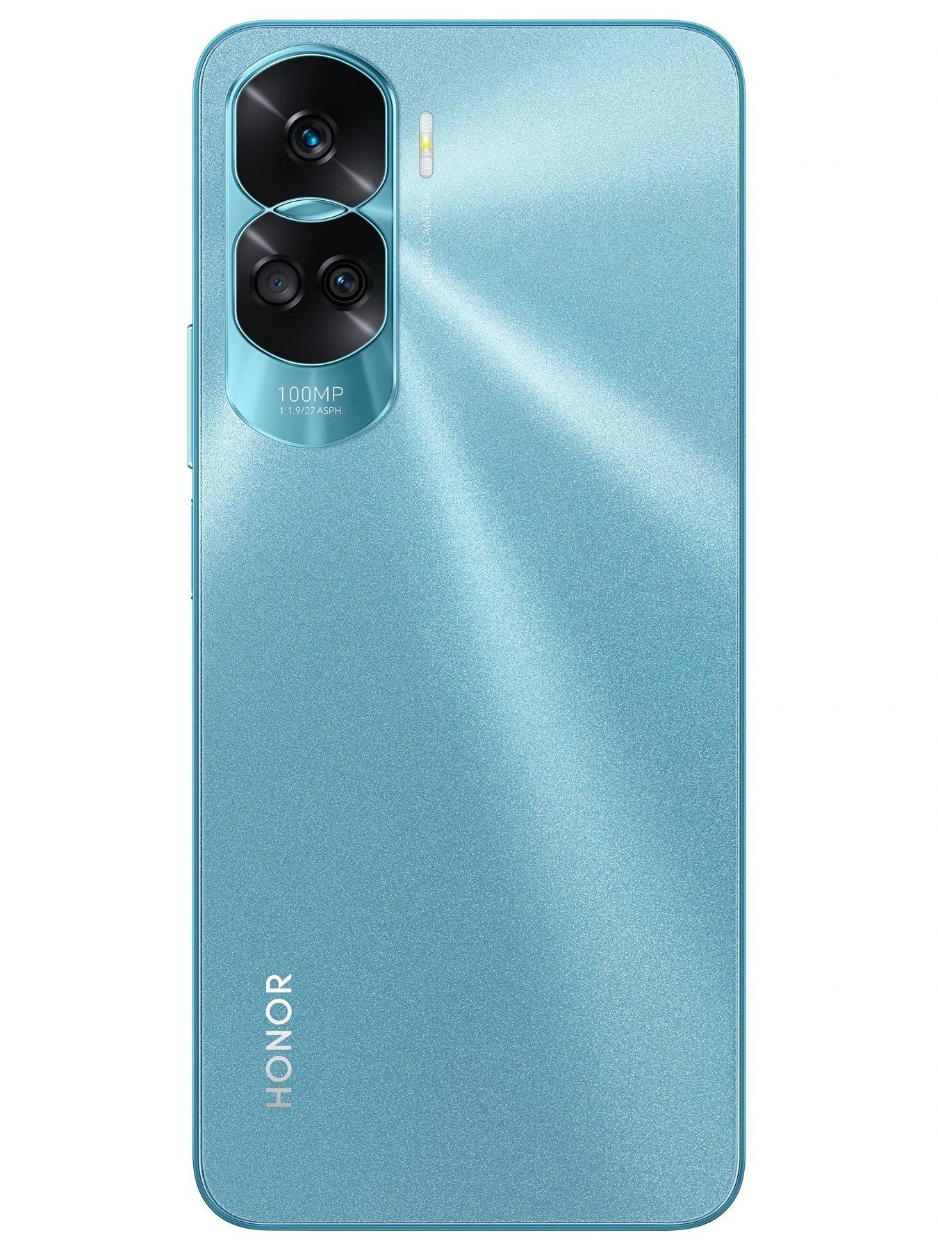 Honor Honor 90 Lite 5G (8GB RAM, 256GB Storage, Cyan Lake) With Honor Pad X8 10.1in Tablet (4GB RAM, 64GB Storage, Blue) 7 Honor Honor 90 Lite 5G (8GB RAM, 256GB Storage, Cyan Lake) With Honor Pad X8 10.1in Tablet (4GB RAM, 64GB Storage, Blue) - Image 7