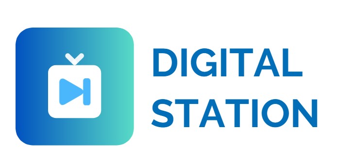 Digital Station